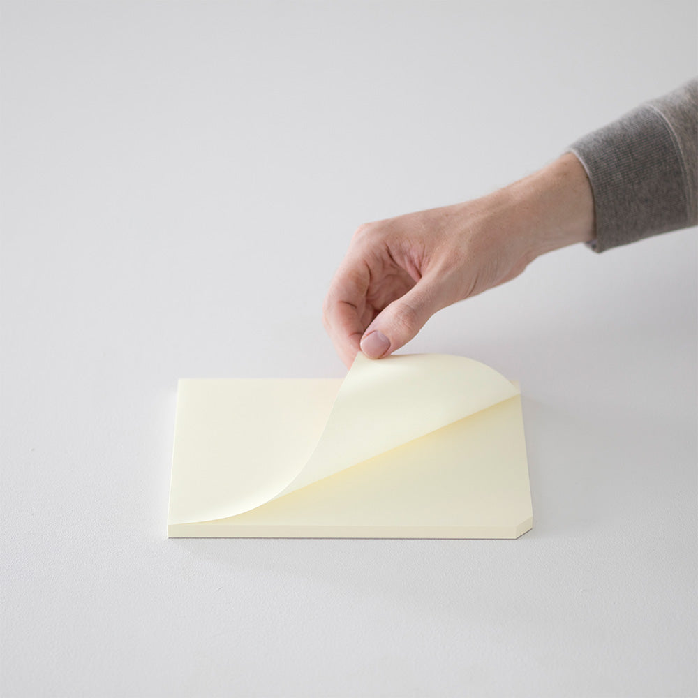 MD Paper Pad -A5- Blank