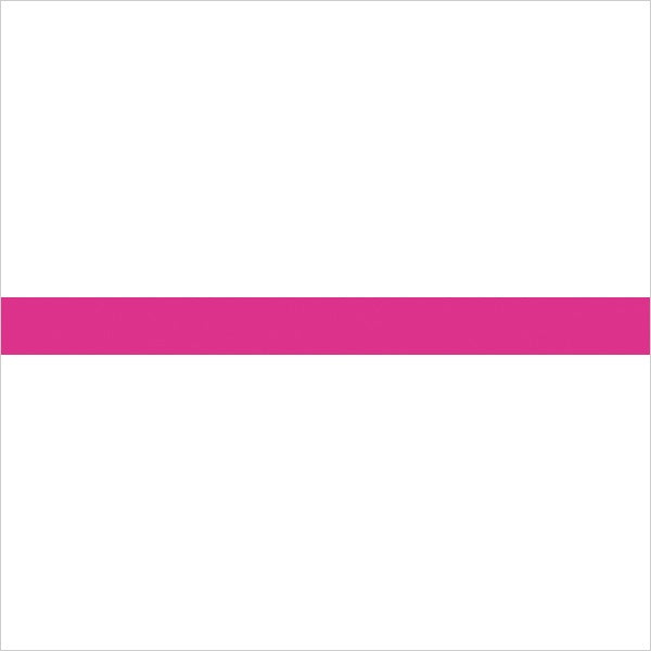 Masté Masking Tape - Visible Neon