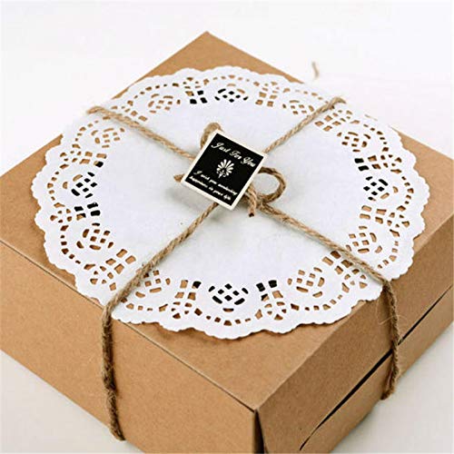 Paper Doilies