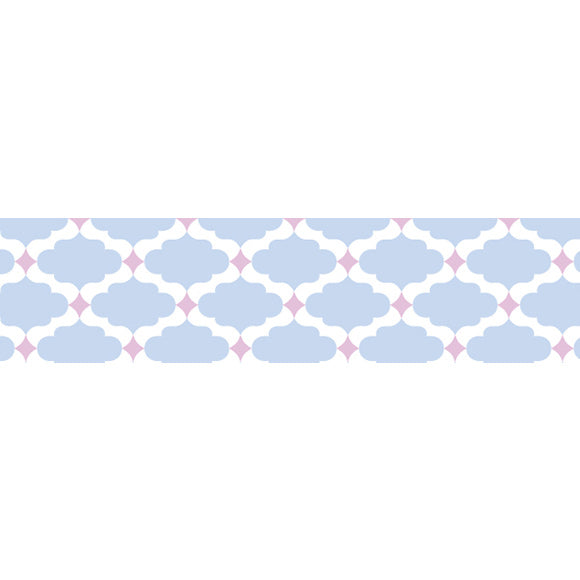 Petit Joie Masking Tape - Geometry