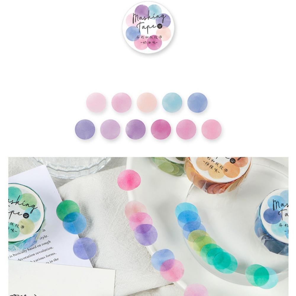 Petals Washi Tape