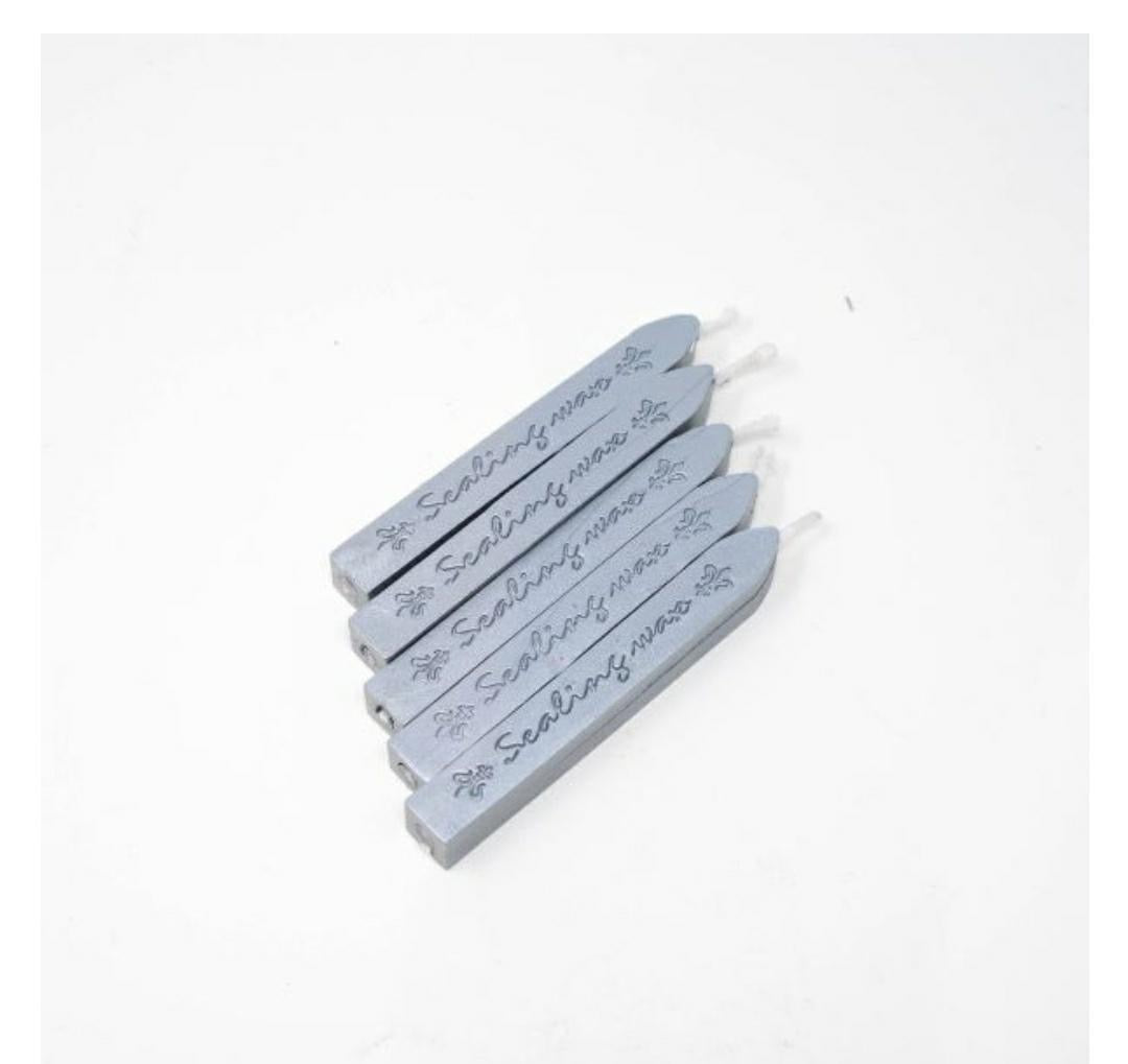 Sealing Wax
