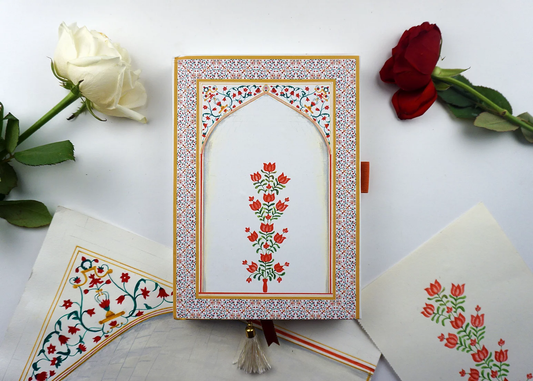 Doodler Series: A5 Notebook