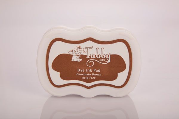 Tubby Craft Dye Ink Pad