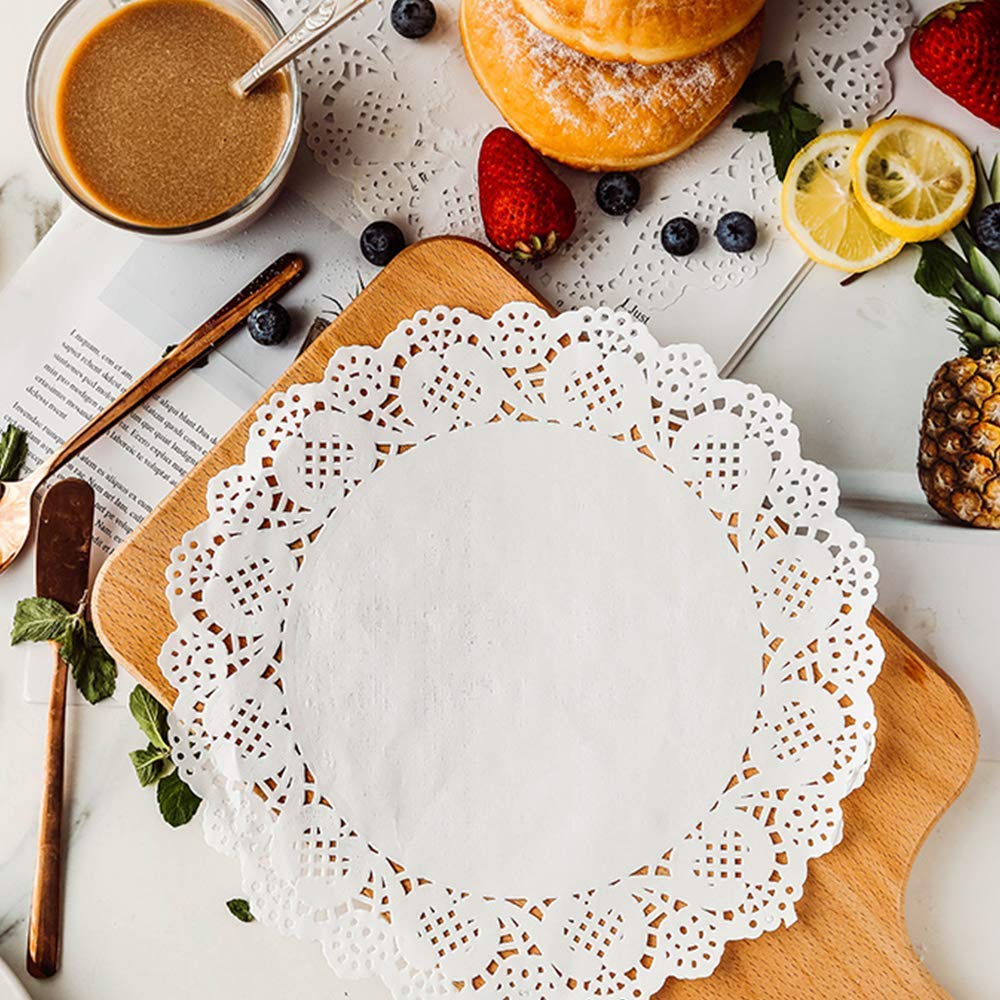 Paper Doilies