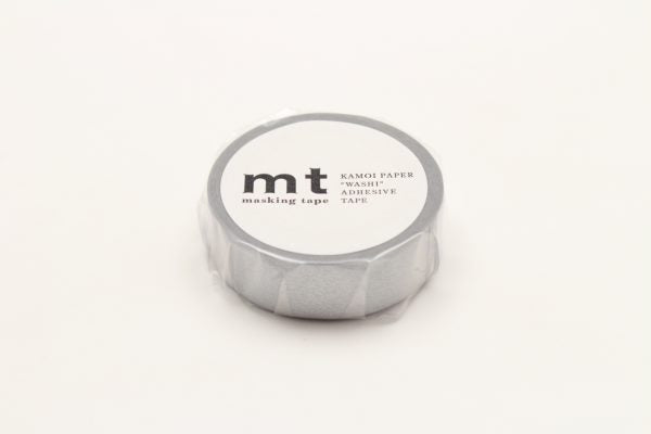 MT Washi Masking Tape Solid Colour