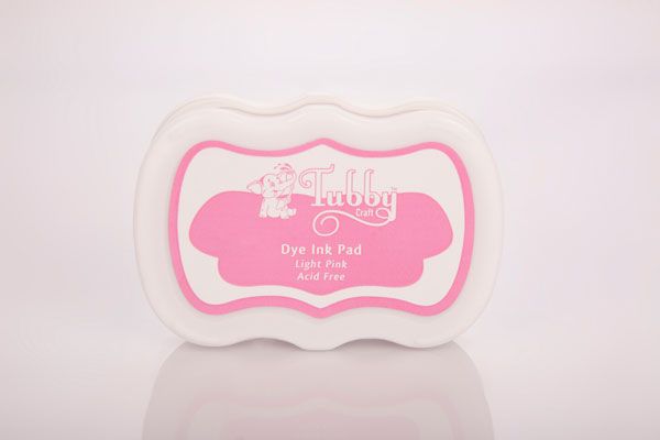 Tubby Craft Dye Ink Pad