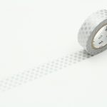 MT Washi Masking Tape Polka Dots