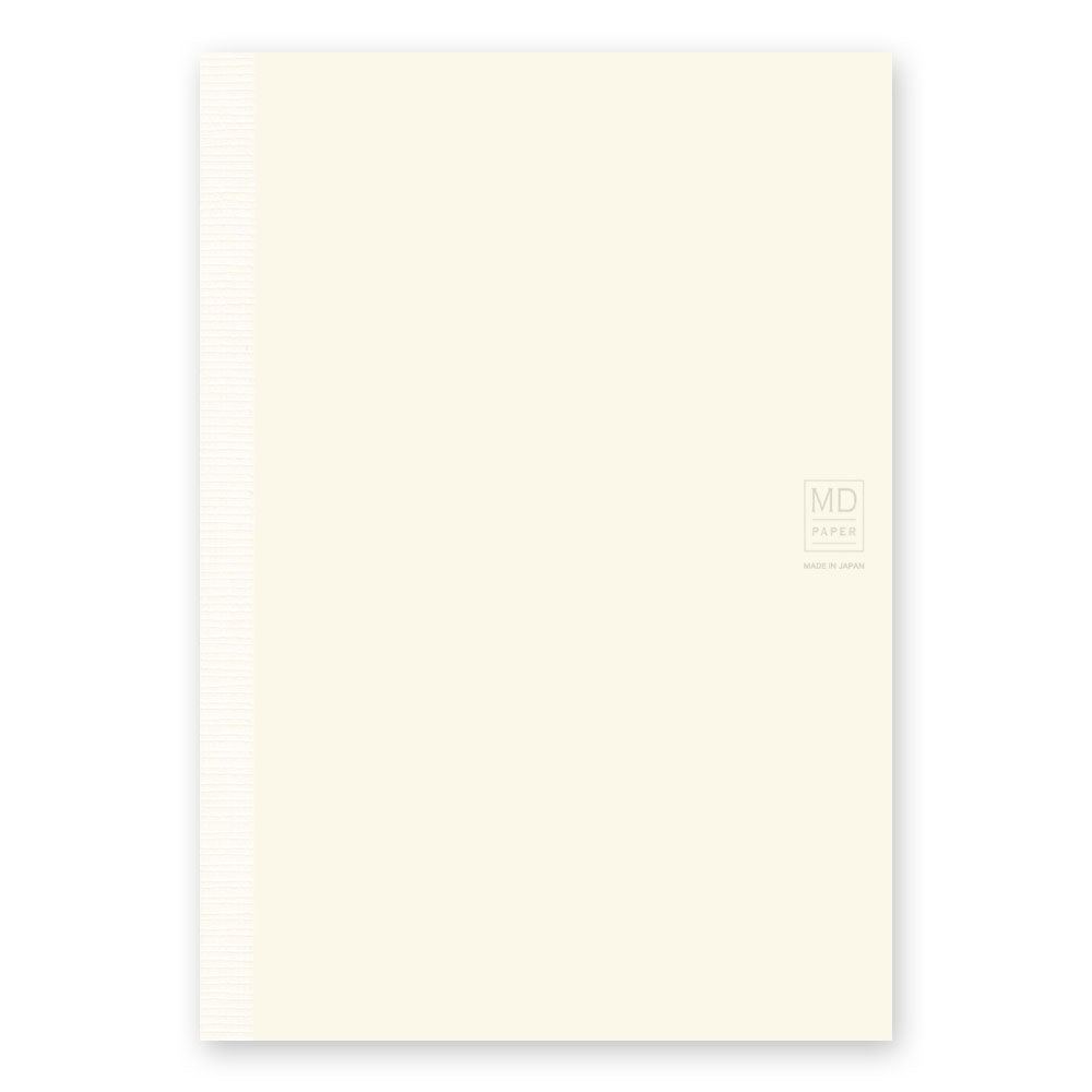 MD Notebook - A5