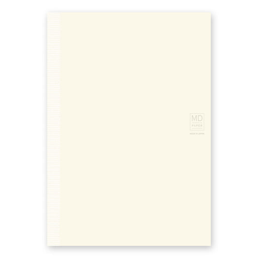 MD Notebook - A5