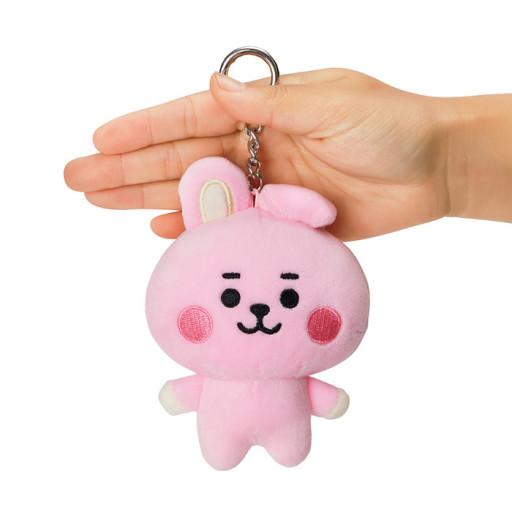 BT21 BABY DOLL KEYCHAIN