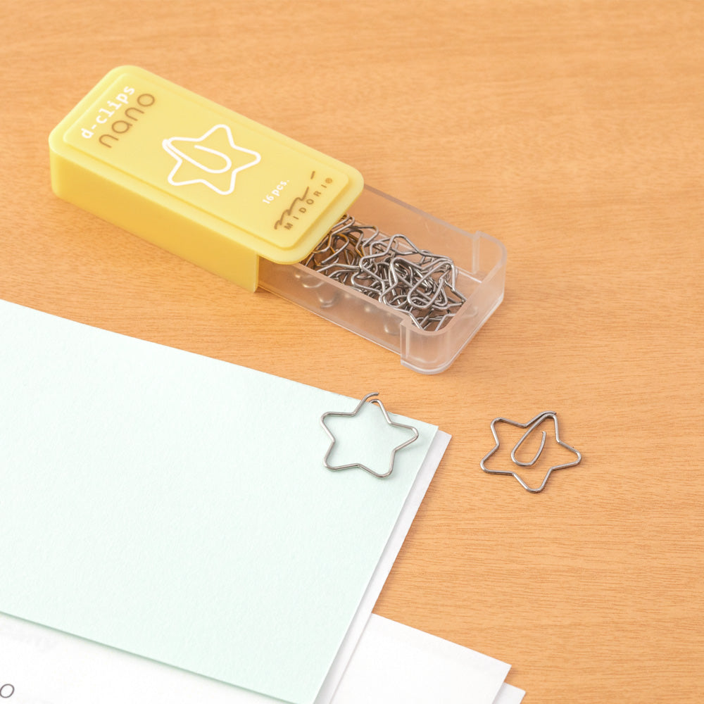 d-Clips Nano