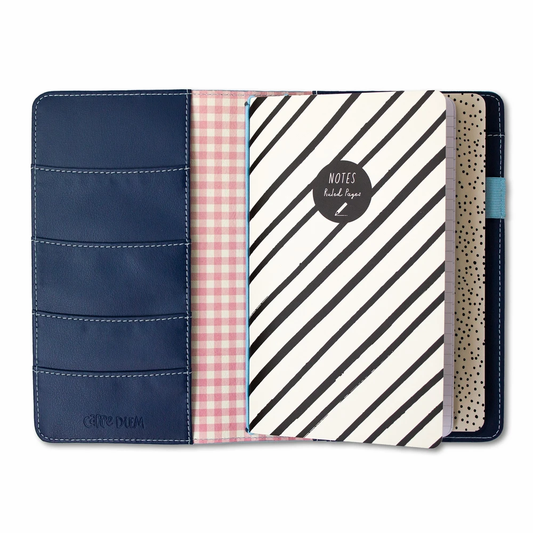 New Ditsy Floral Notebook Holder