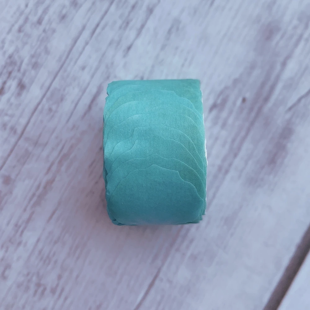Summer Scent Washi Flower Petal