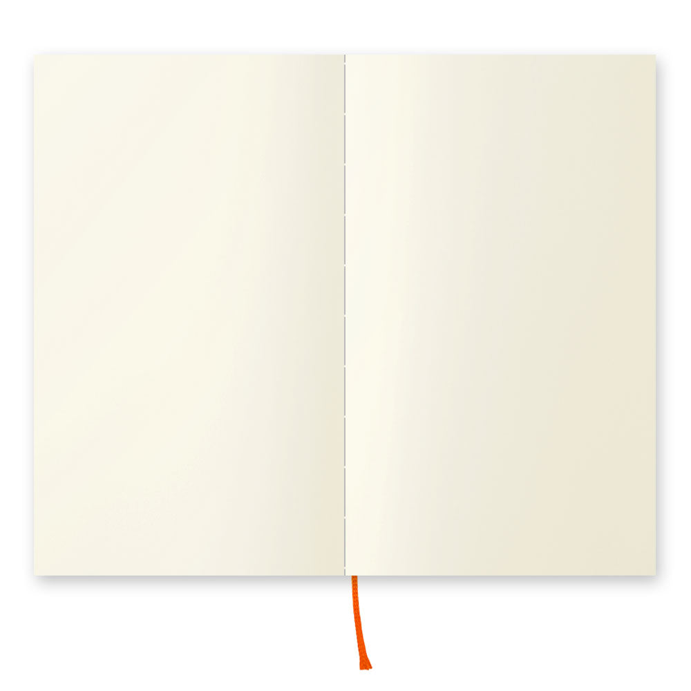 MD Notebook - B6