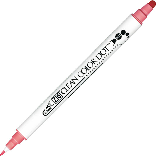 Kuretake Zig Clean Color Dot Marker