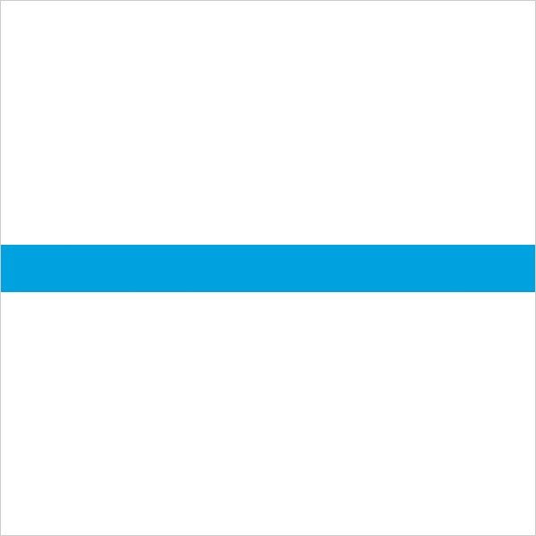 Masté Masking Tape - Visible Neon