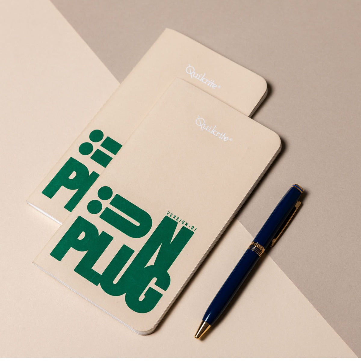 Pennline Quikfill Unplug V1 (Quikrite)