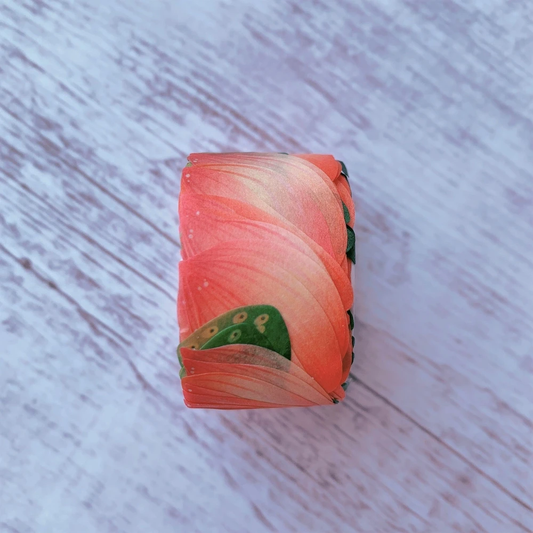 Summer Scent Washi Flower Petal