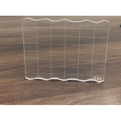 Acrylic Block
