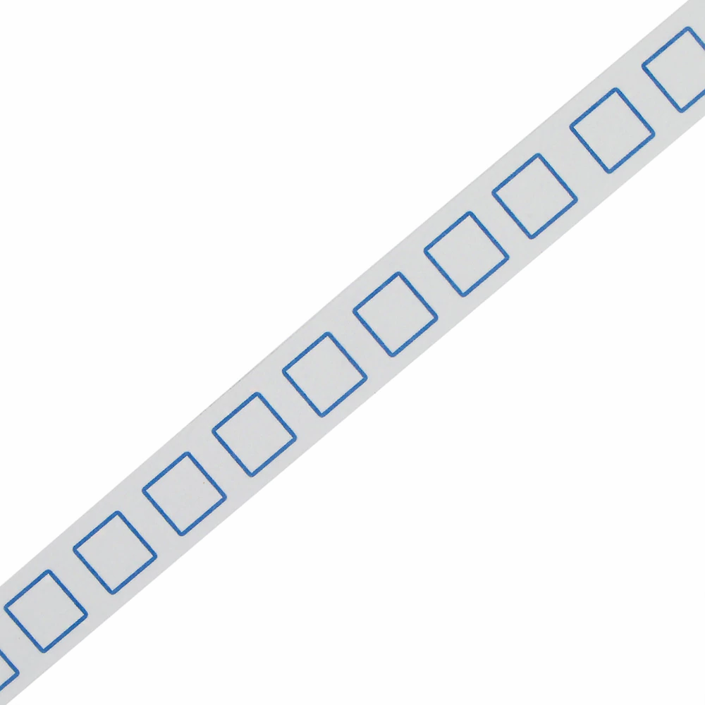 Checklist Washi Tape