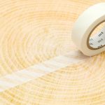 MT Washi Masking Tape Stripe