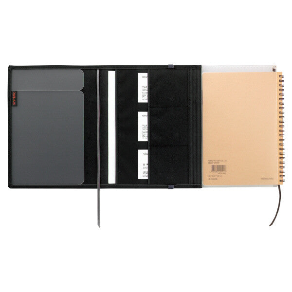 Kokuyo Notebook Cover - B5