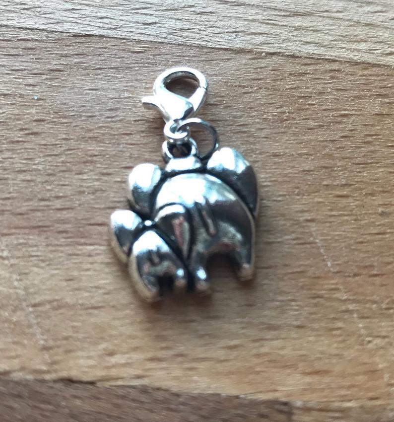 Elephant Charm