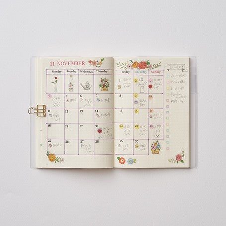 Point Decorartion Stickers