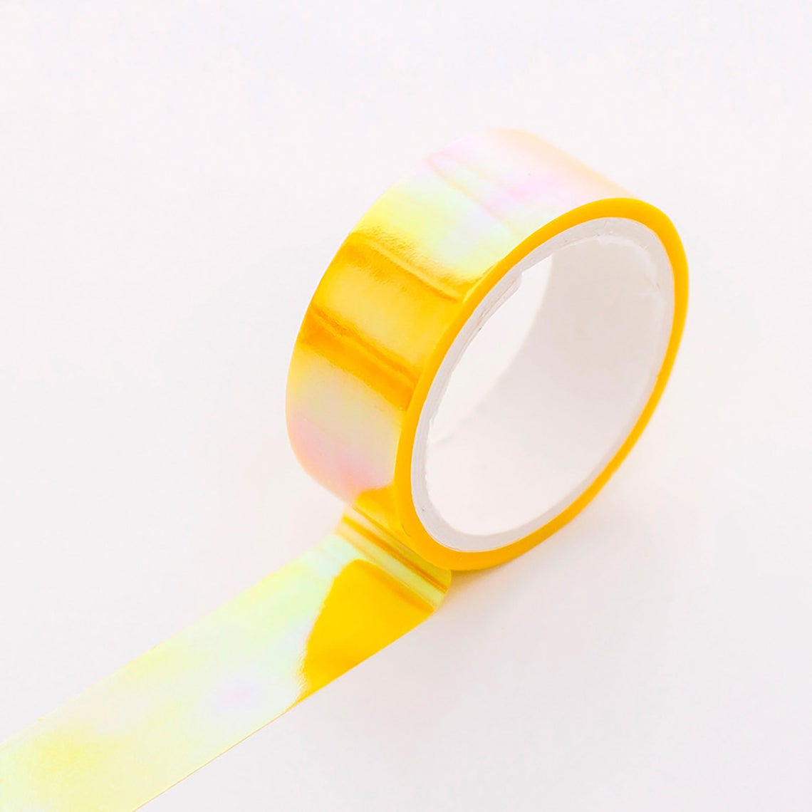 Holographic Washi Tape