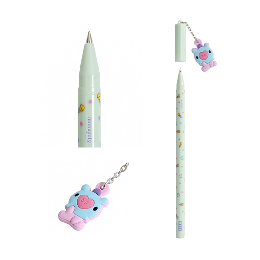 BT21 BABY MASCOT BALL PEN