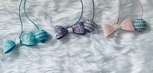 Bow & Ball Pagemarker