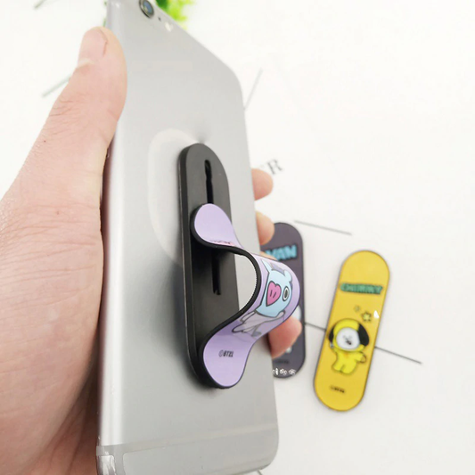 BT21 Phone Holder