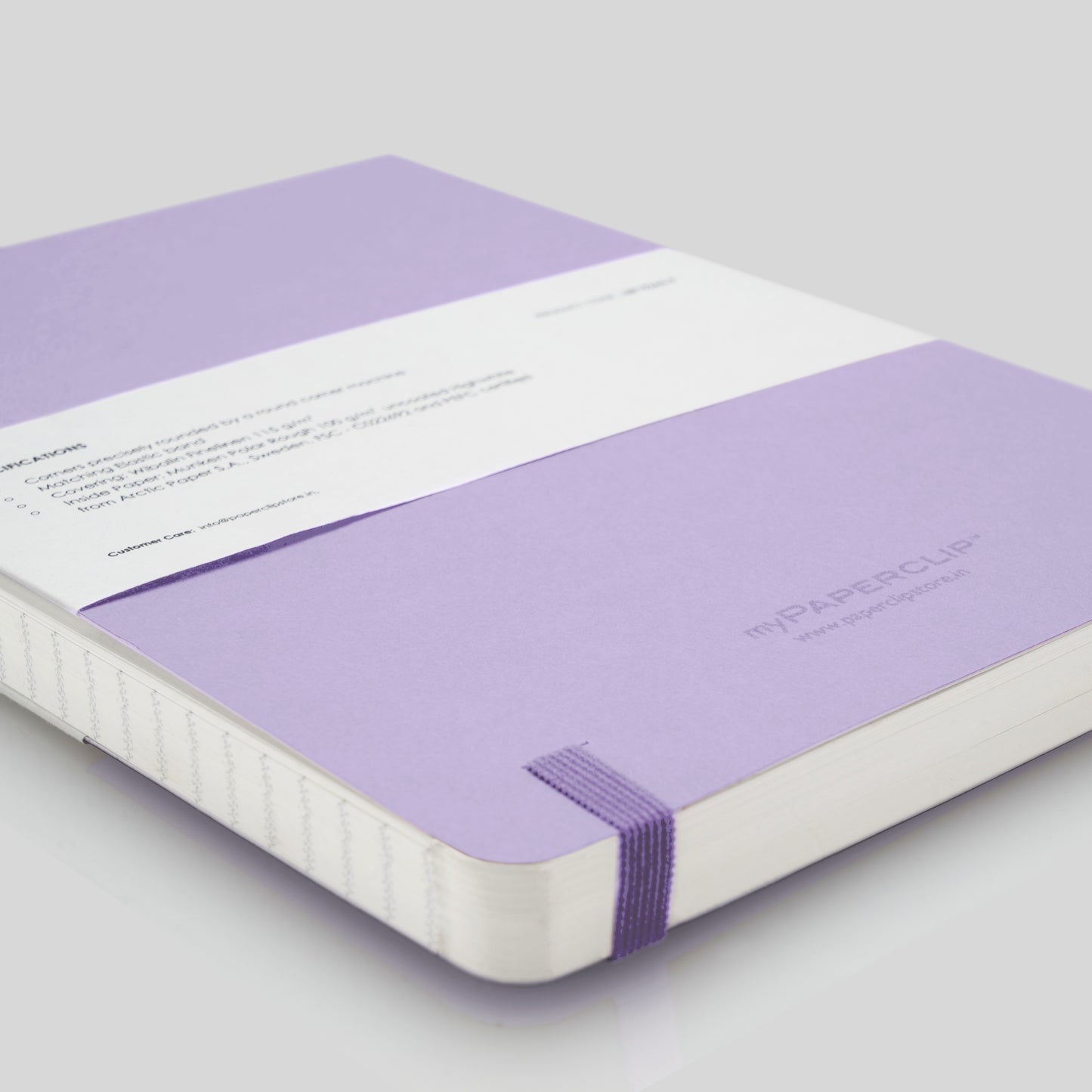 myPAPERCLIP - Limited Edition (LEP192A5)