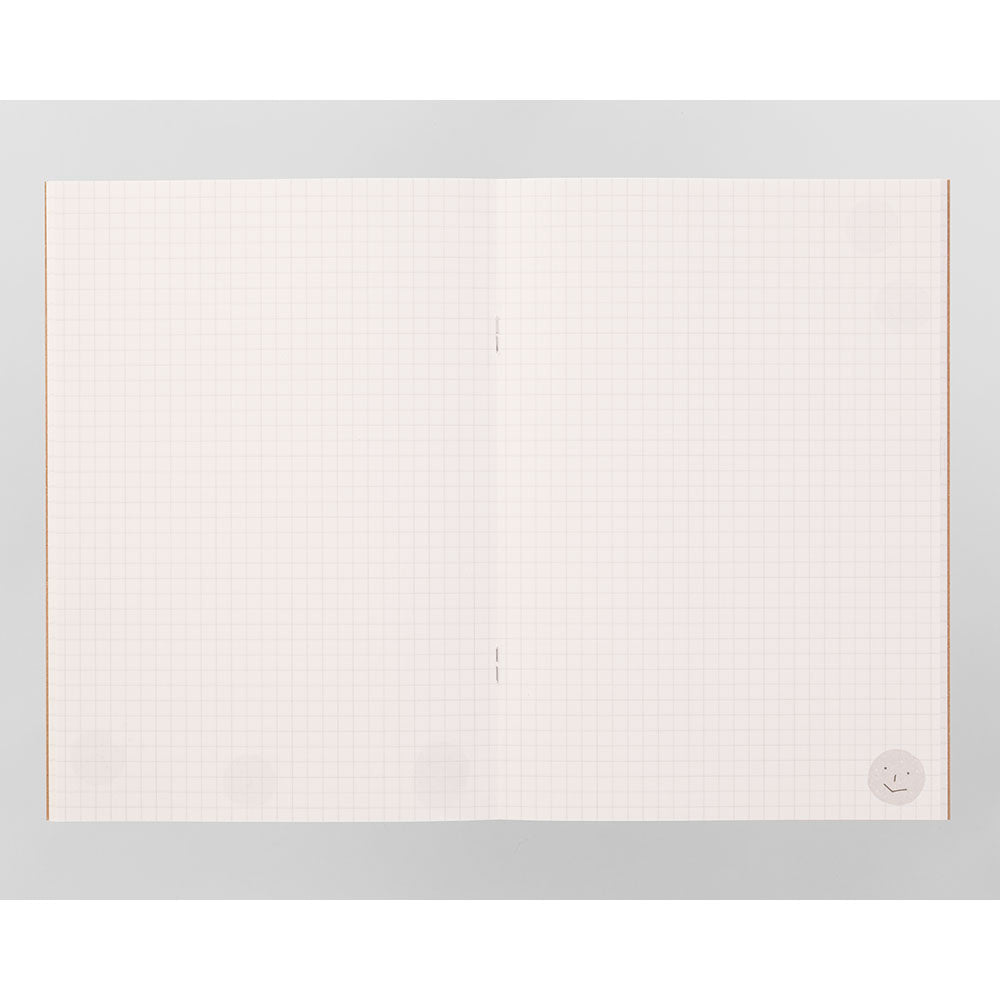 Notebook <A5> Cookie