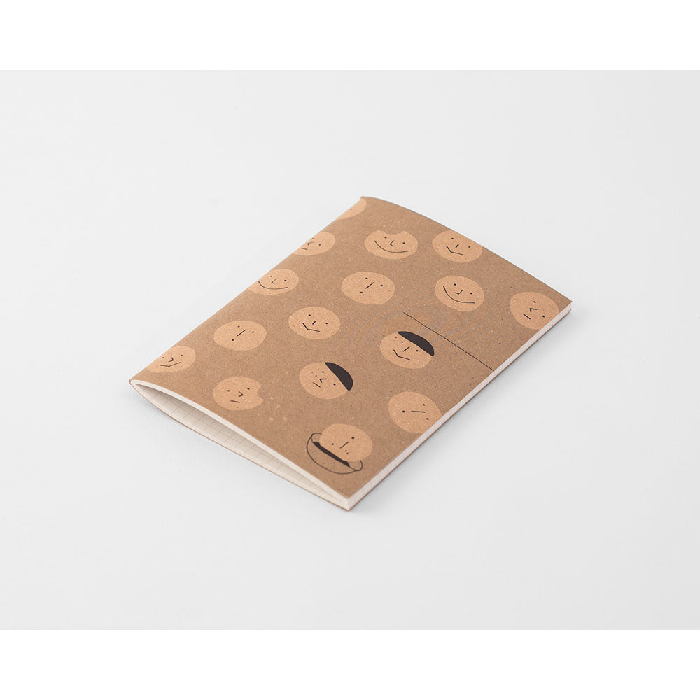 Notebook <A6> Cookie