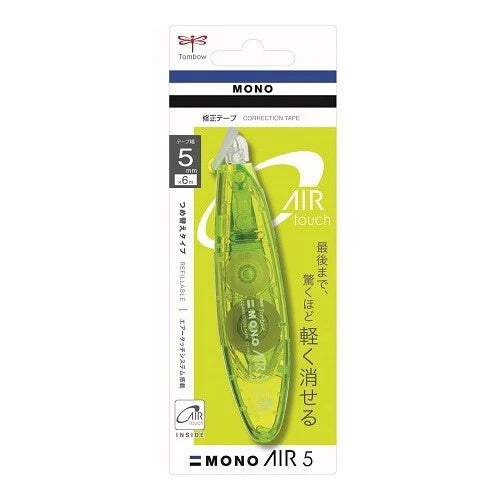 Tombow Correction Tape Air 5
