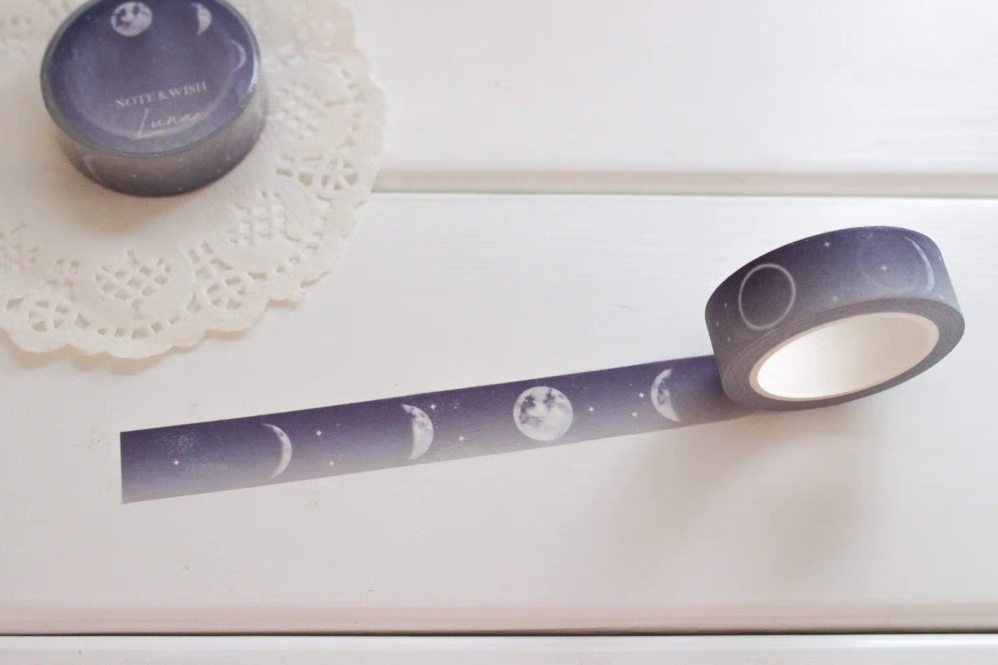 Luna Washi Tape
