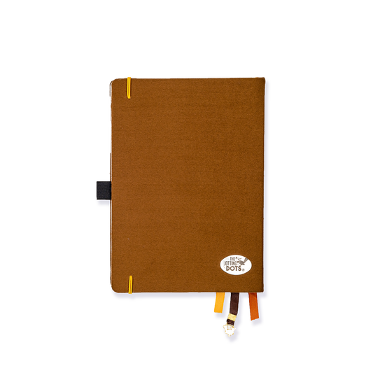 Artist Series: Classic Brown