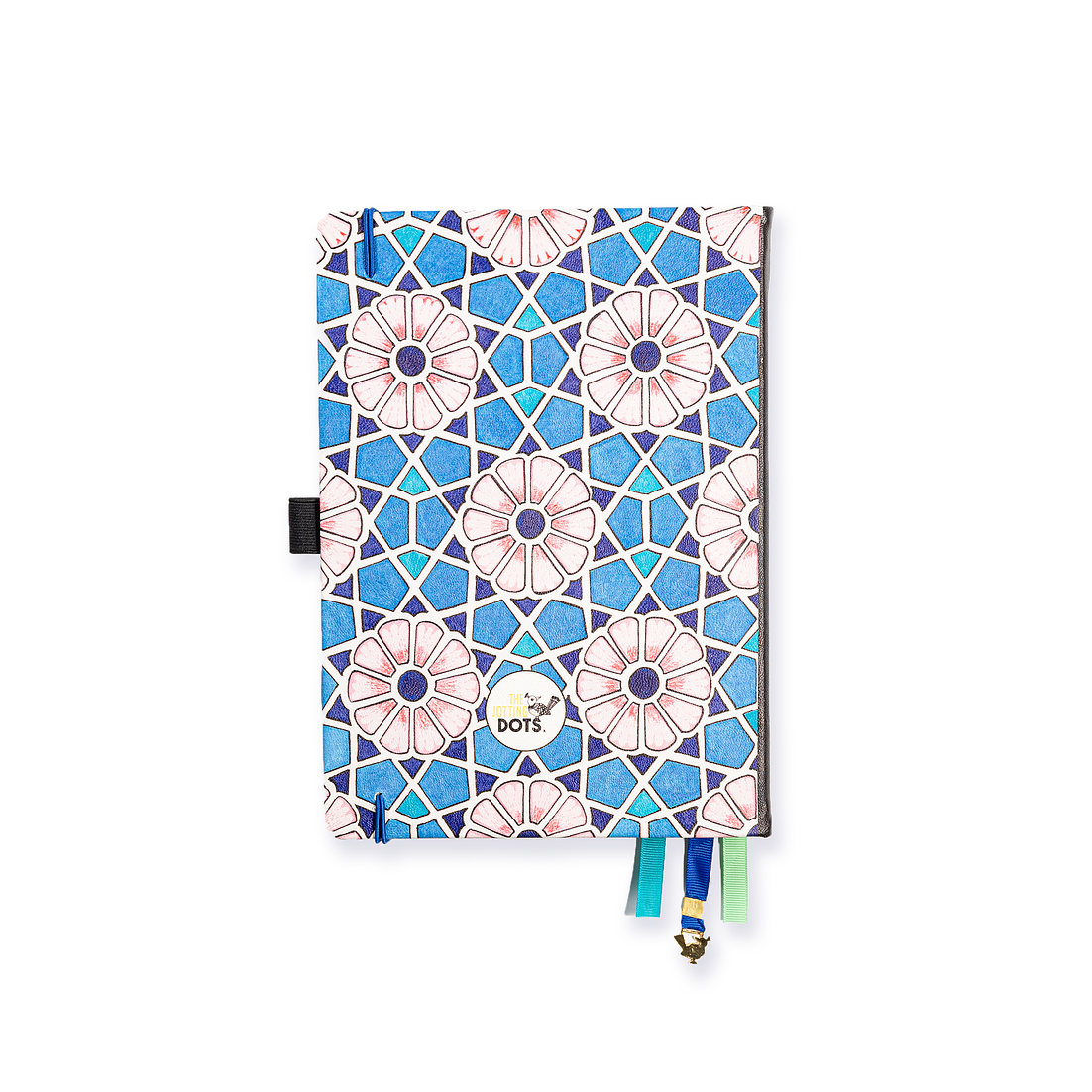 Doodler Series: Mughal Jaali B5