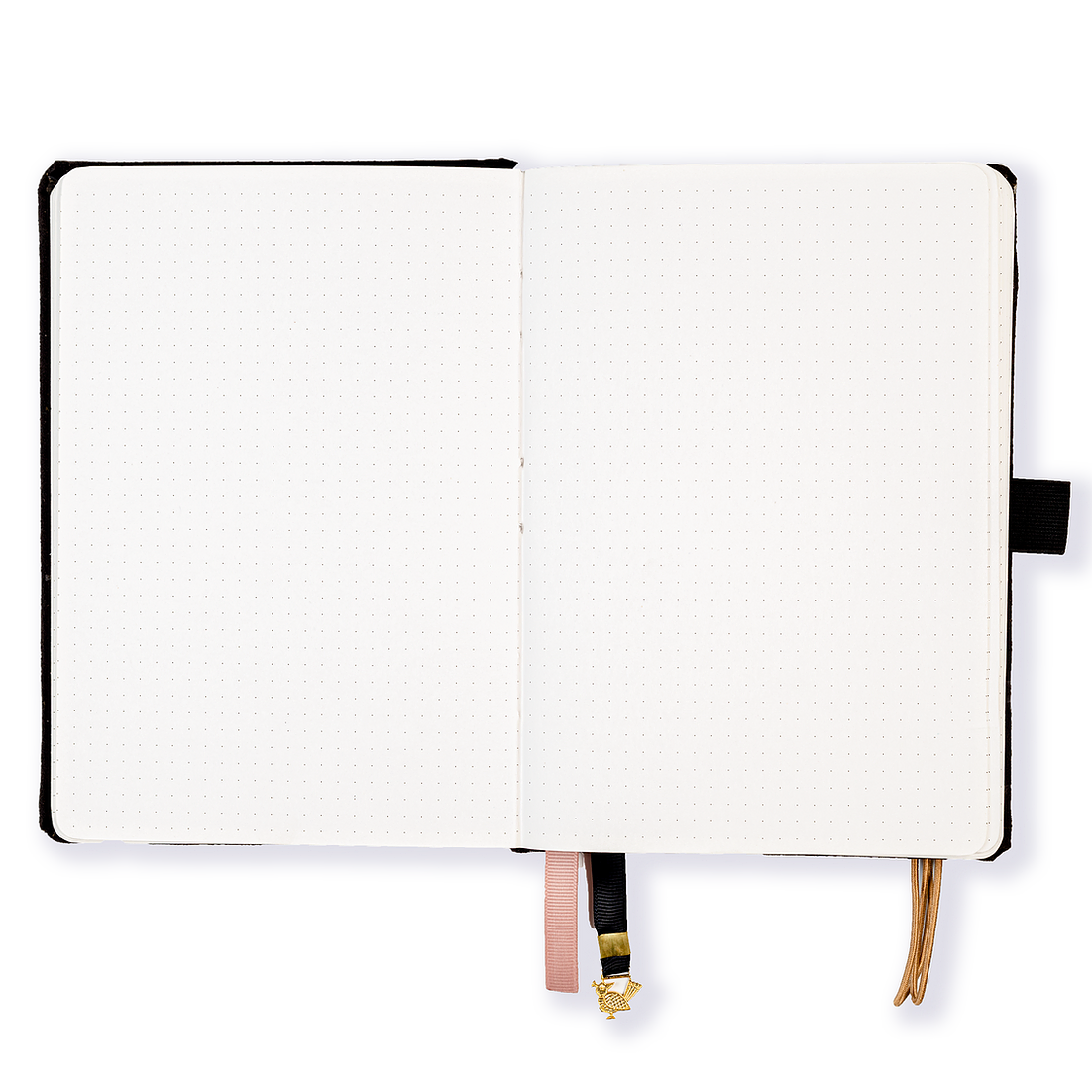 Doodler Series: Classic Black B5