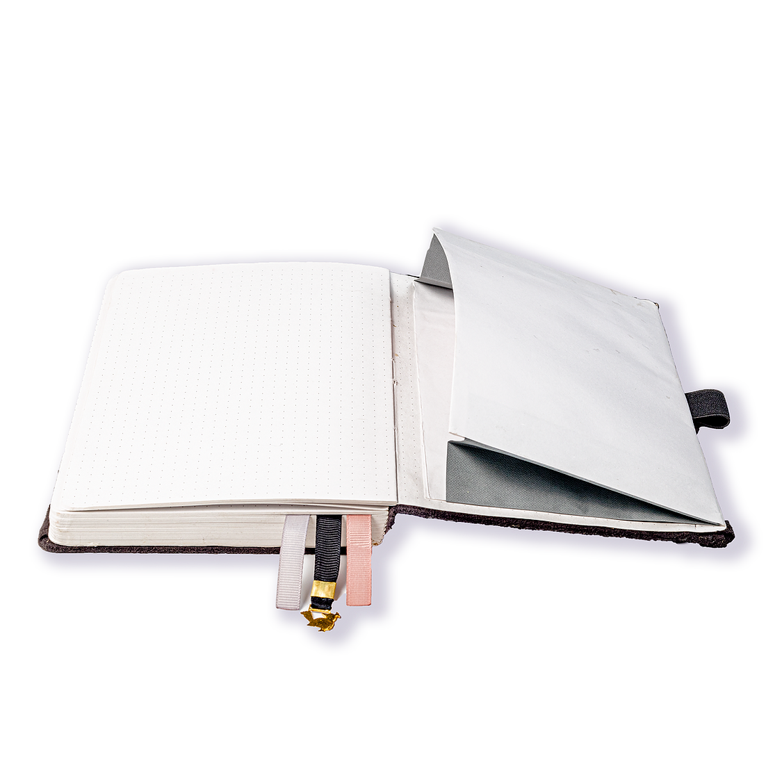 Doodler Series: Classic Brown A5