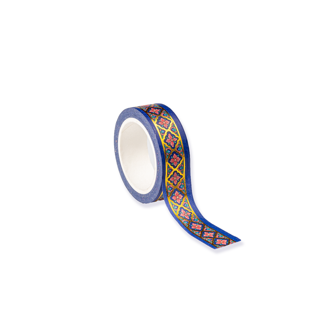 Mughal Jaali Washi Tape