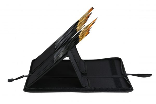 Brustro Studio Paint Brush Set of 15