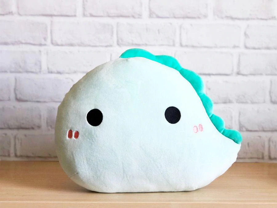 Nohnoh Plush Cushion