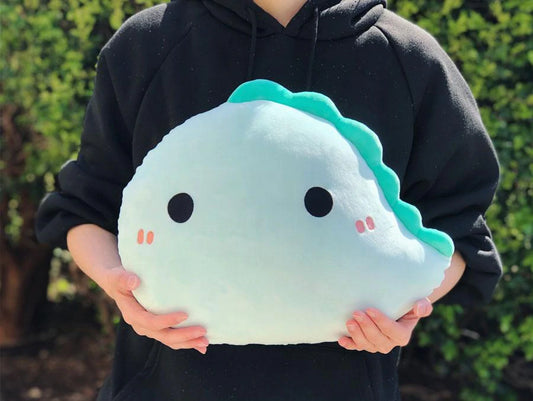 Nohnoh Plush Cushion