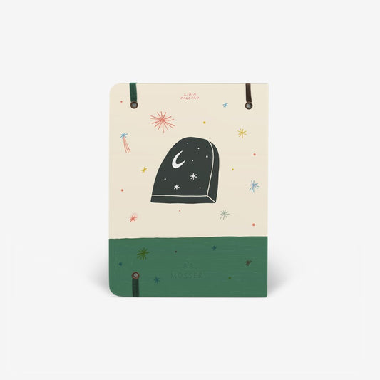 Cat Nap Threadbound Cover