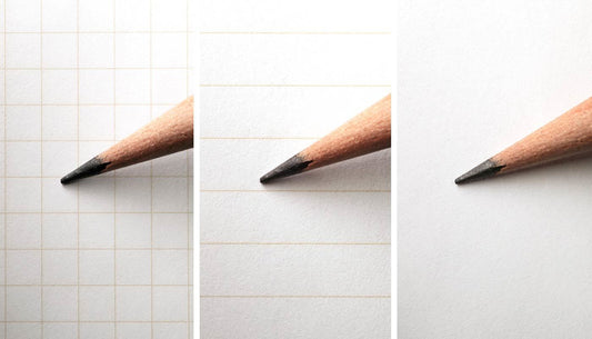 Field Notes: 3-PACK ORIGINAL KRAFT NOTEBOOK (MIXED)