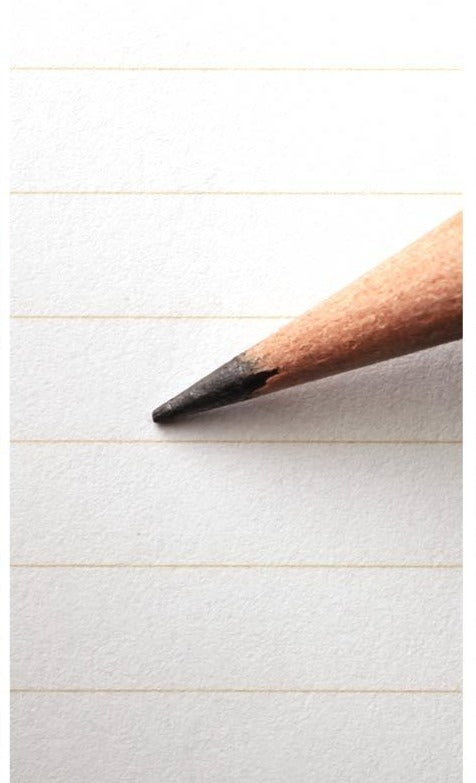 Field Notes: 3-PACK ORIGINAL KRAFT NOTEBOOK (RULED)