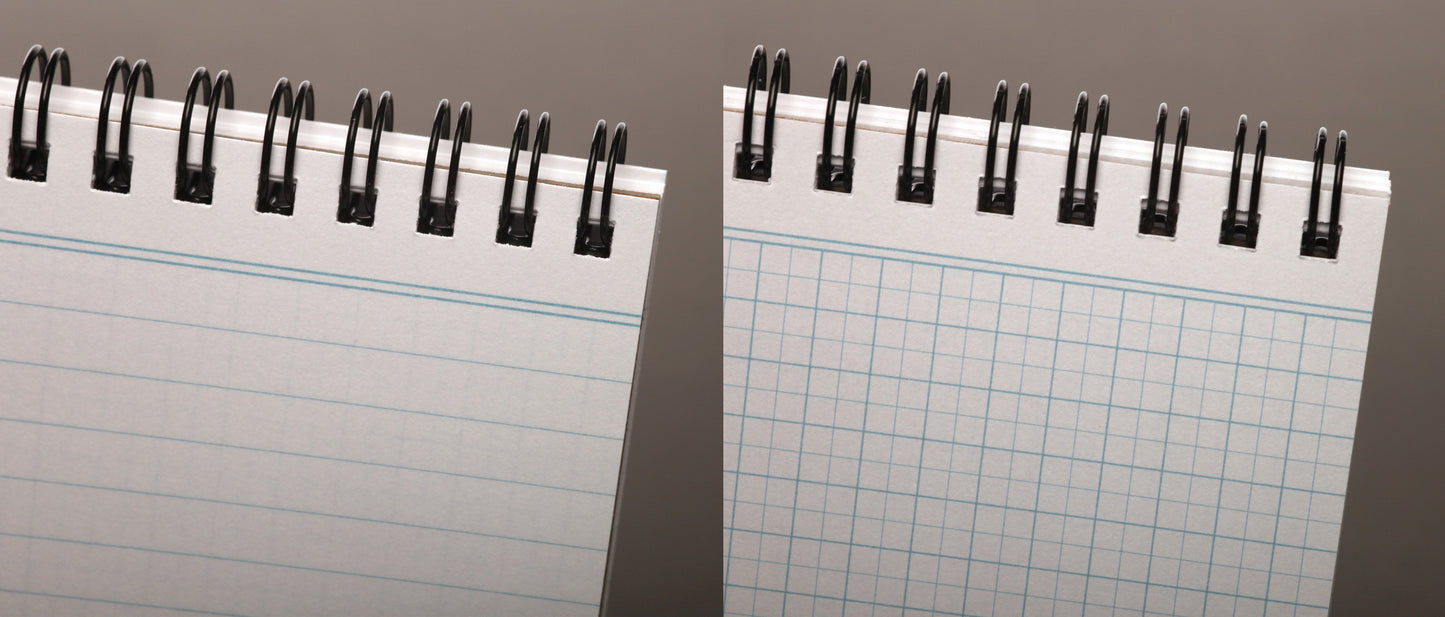 Field Notes: HEAVY DUTY MEMO-SIZED WORK BOOK (2-PACK)